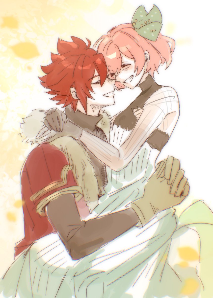 henowma's tweet image. 