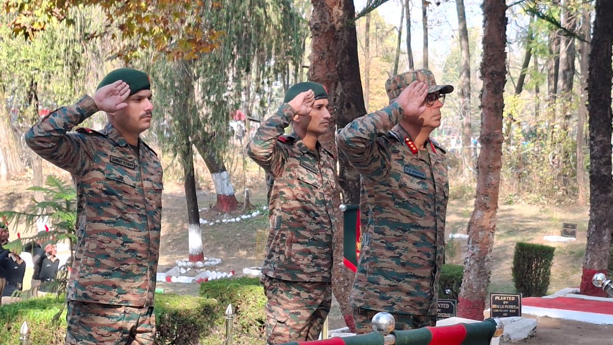 PRO & Spokesperson, MoD, Jammu Region tweet media