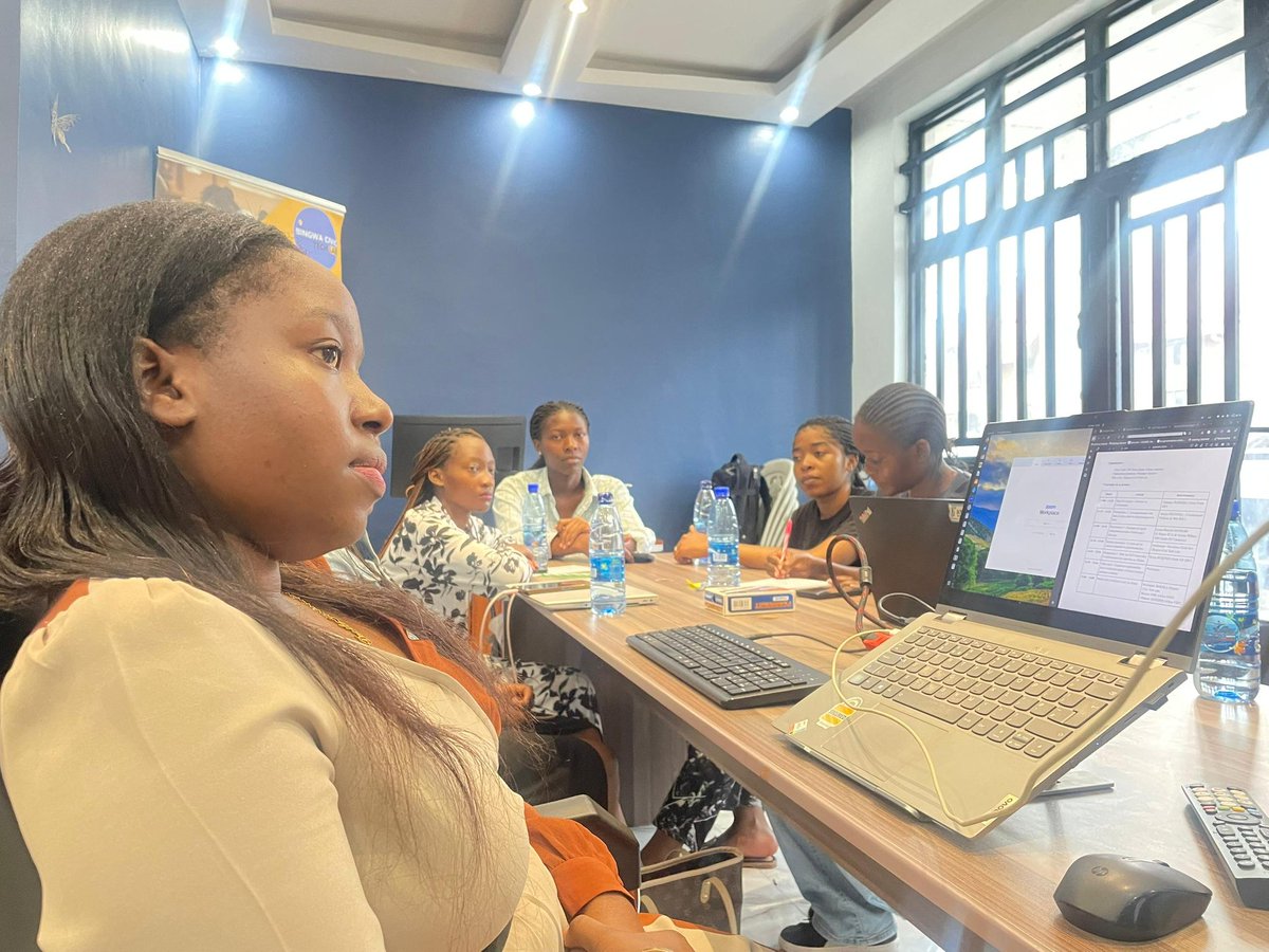 Monique Mpabuka🌹 tweet media