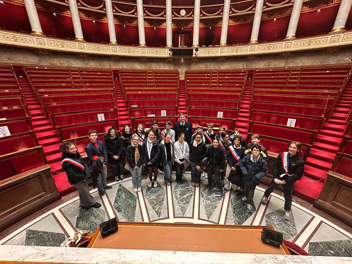 Constance Le Grip tweet media