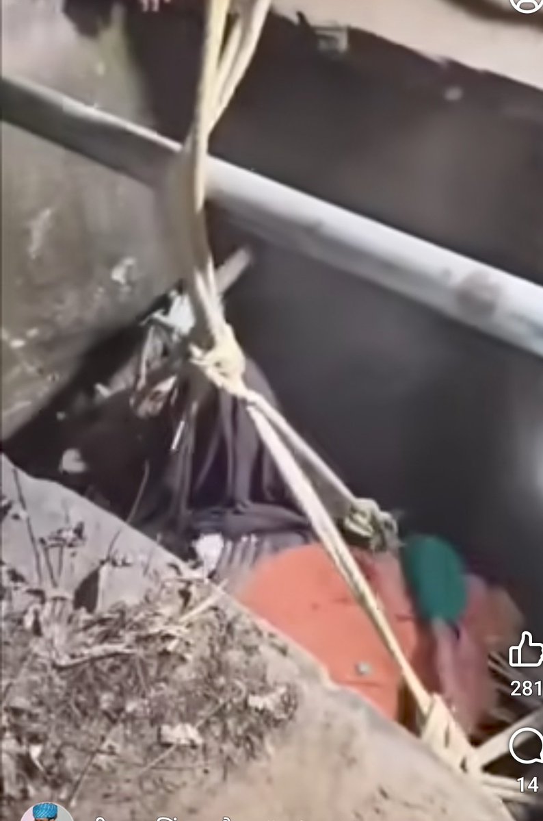 जयपुर कालवाड़ थाने के सिपाही ने 8 मिनिट में 5 किलोमीटर पहुंच कर कुएं में गिरी हुई महिला को सुरक्षित निकला सेल्यूट है राजस्थान के सिपाही को