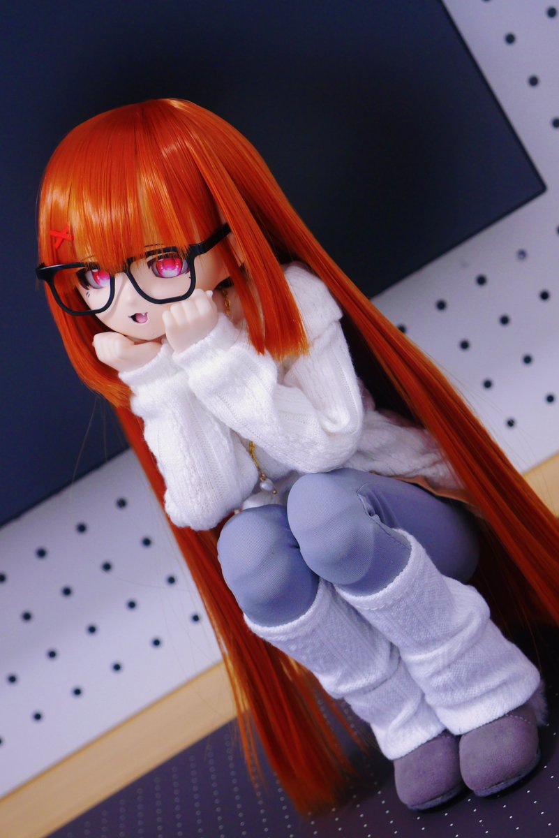 damu_san's tweet image. #PARABOX
#姫姉
#うちのこかわいい