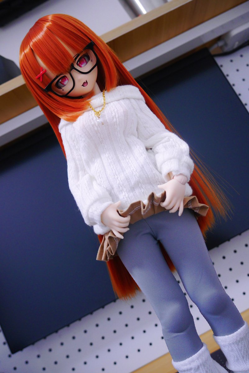 damu_san's tweet image. #PARABOX
#姫姉
#うちのこかわいい