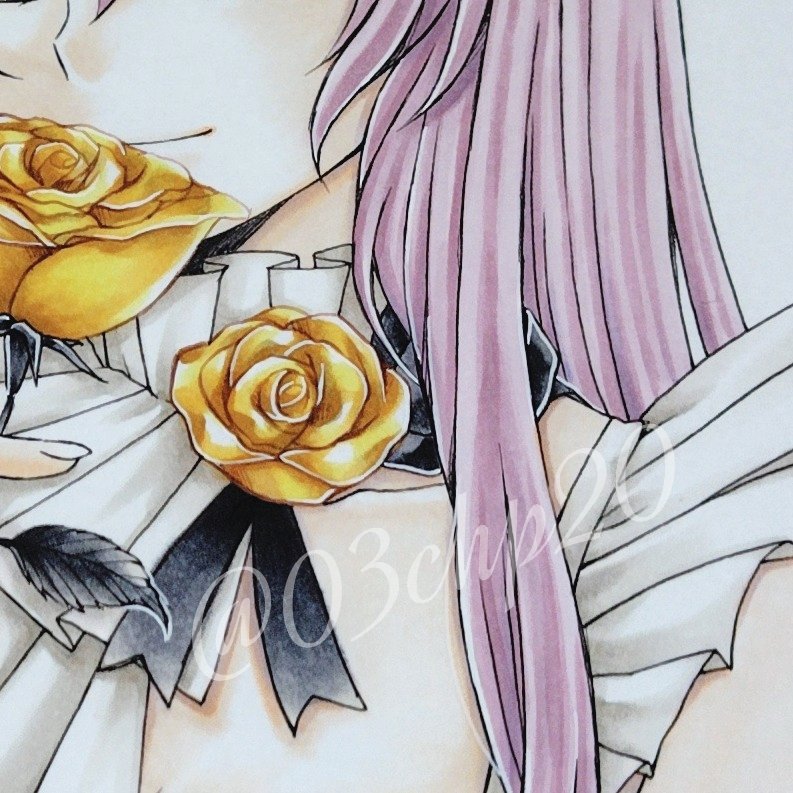 ちゃこページ Post by ちゃこ on X: あと少し。