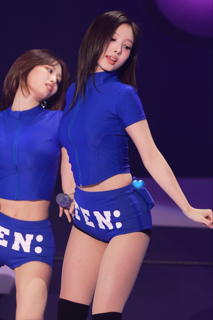 TWNILY's tweet image. 