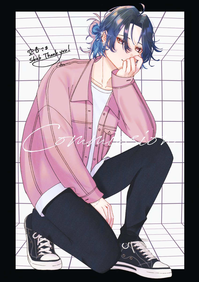 éto Commissions Open (@_3e9to) / Posts / X