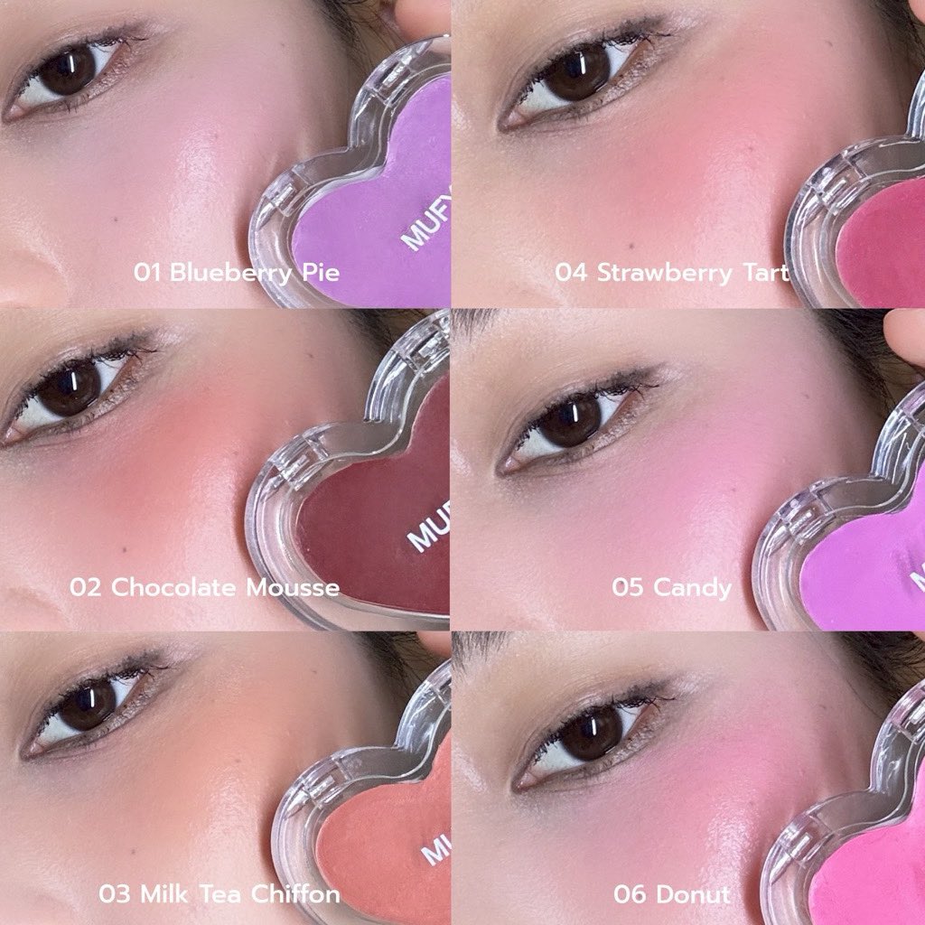 ใครชอบงานละมุนต้องลองเลย นุ่มสุดๆ
s.shopee.co.th/7V8mS4CCB4

#บัชดำ #แปรงแต่งหน้าสีดำ #แปรงแต่งหน้า #แปรงแต่งหน้าคุณภาพดี #ของมันต้องมี #บิวตี้ไอเทม #อุปกรณ์แต่งหน้า #แปรงเกลี่ย #เครื่องสำอาง #เมคอัพ #เมคอัพมือใหม่ #พร้อมส่ง #ส่งเร็ว #ถูกและดี #คุ้มค่าเกินราคา