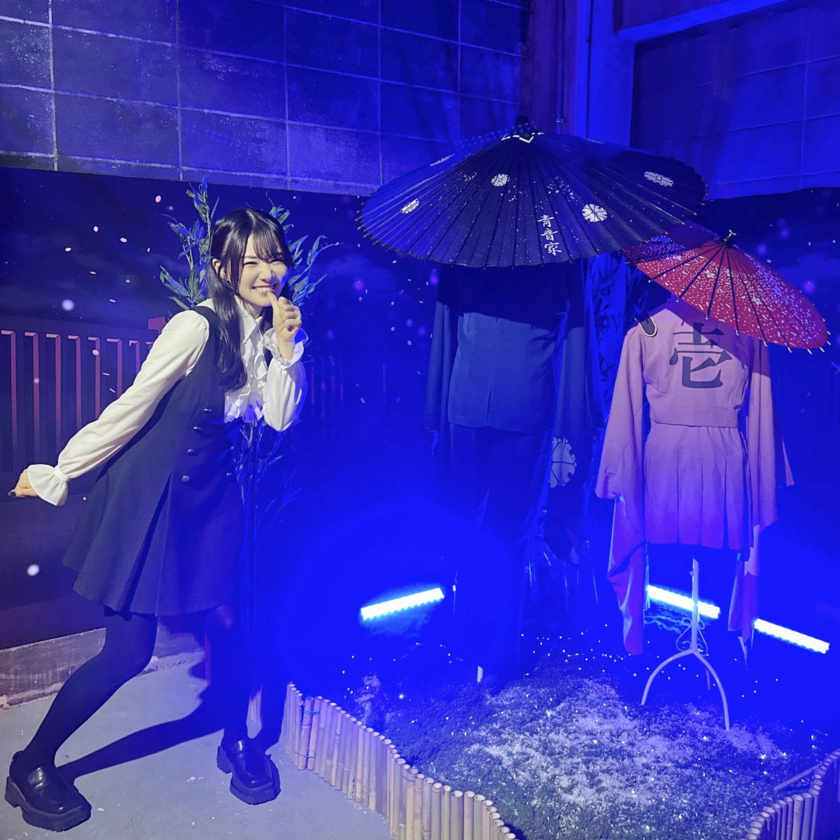 鶴見 萌(B≡FULLEST) (@tsurumi_moe) / Posts / X