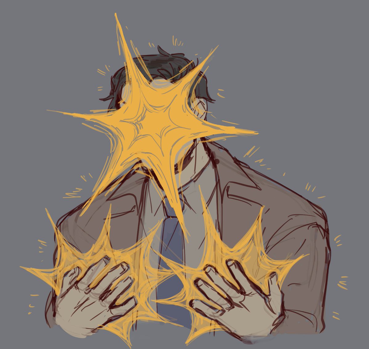 #castiel
