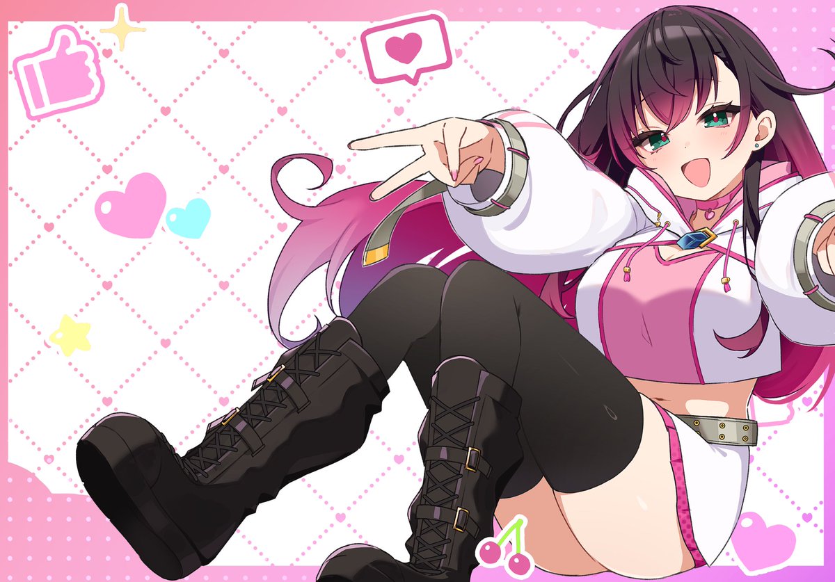 ★COCO★ Co_Co (@CoCo96273736) / Posts / X