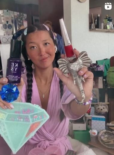 vortexmelodic's tweet image. Vortex 💠 Games: 💍
&quot;Toggle ⚡️ SPEED ⏪ REwind past mistakes takeaway KEY learnings CTRL shift ALT delete the REST unwanted drainage FOCUS on the missions Strategy at its Finest, 🇫🇷 Tiffany Tavli 🇬🇷 Treasures 💎 set Trinity in MOTION, layback enjoy the XP&quot; - VM ♾ LE 

GL 🌬️🎲