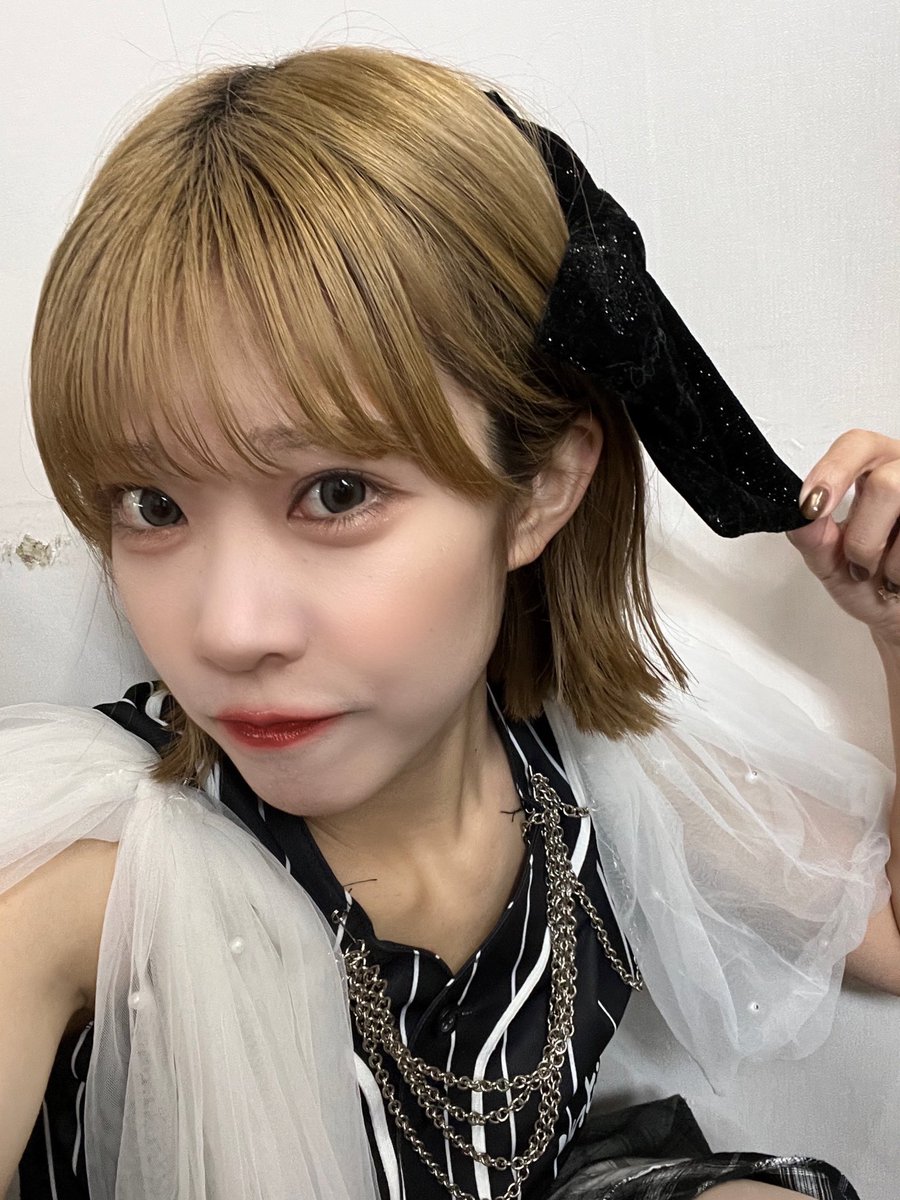 📍INFINITY LIVE presents『KANDADAWN』@ 神田 CLUB F# 
お越しいただきありがとうございました❕❤️‍🔥

久しぶりの方も変わらずみんなで楽しめるところがUntitledだったら、この上ない幸せです☺️
今日も楽しかったです❕❕ありがとう🍵