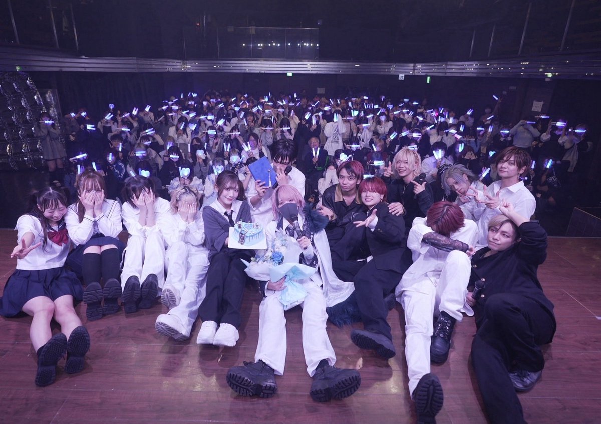 けいたんさん💸@2026/2/13 RAB LIVE