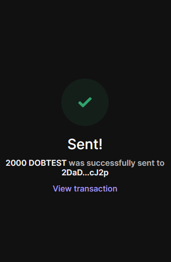 Degen or Bust tweet media