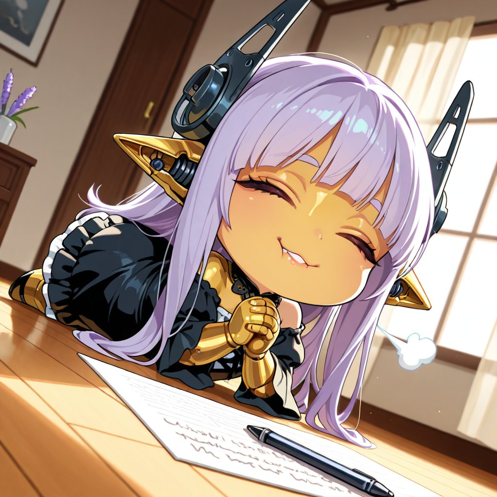 ちょめ (@sometyome) / Posts / X