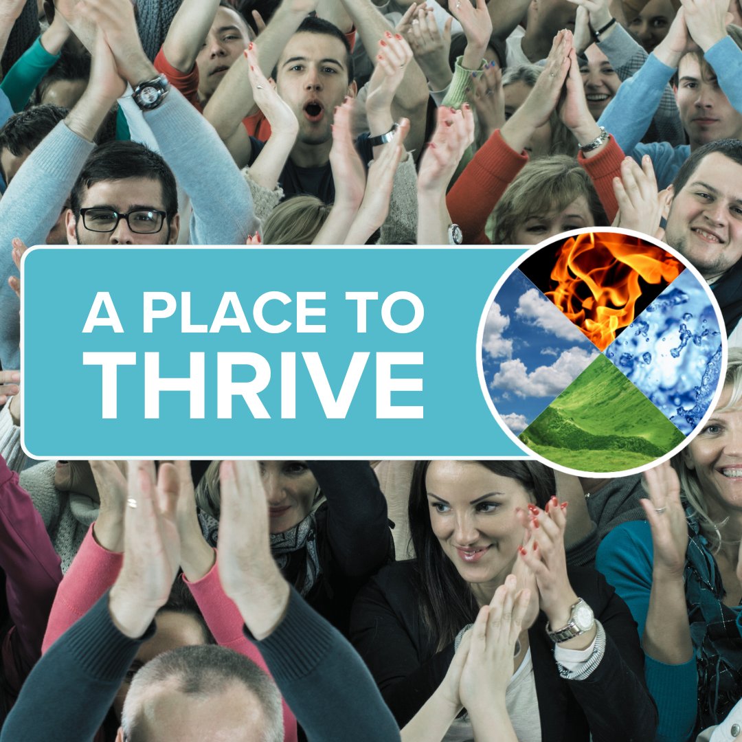 Thrive, don't just survive! 🌿 

The #LivingRichlyNation is where your potential blossoms into reality. This is your invitation to a community focused on flourishing in every aspect of life. 

Why wait? Thrive with us today: facebook.com/groups/livingr… 

#LivingRichly