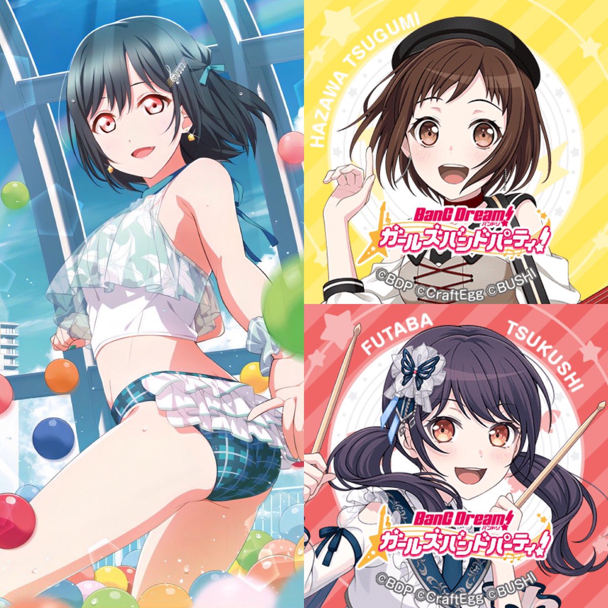 KIZZ_Blog's tweet image. Let&apos;s stop and think…
2 step update

KIZZの大発表 2025 〜序章編〜

2025年12月20日公開予定
→続報は2025年12月20日以降に下記スレッドへ投稿(公開されると見れるようになります)