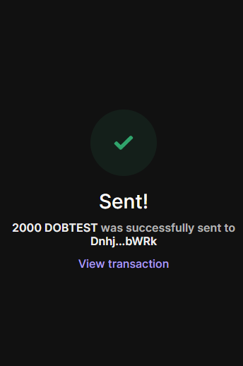 Degen or Bust tweet media