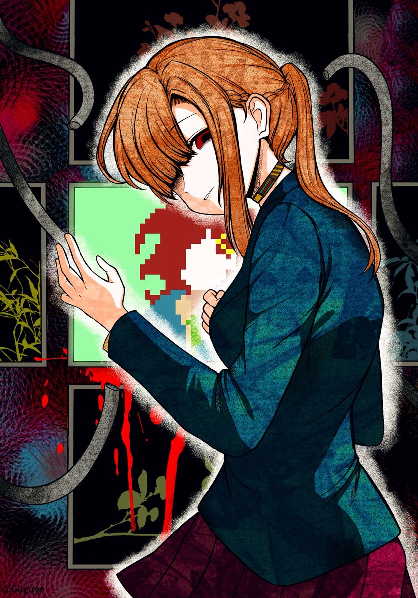 Guguye_ (@bocu511356) on Twitter photo 