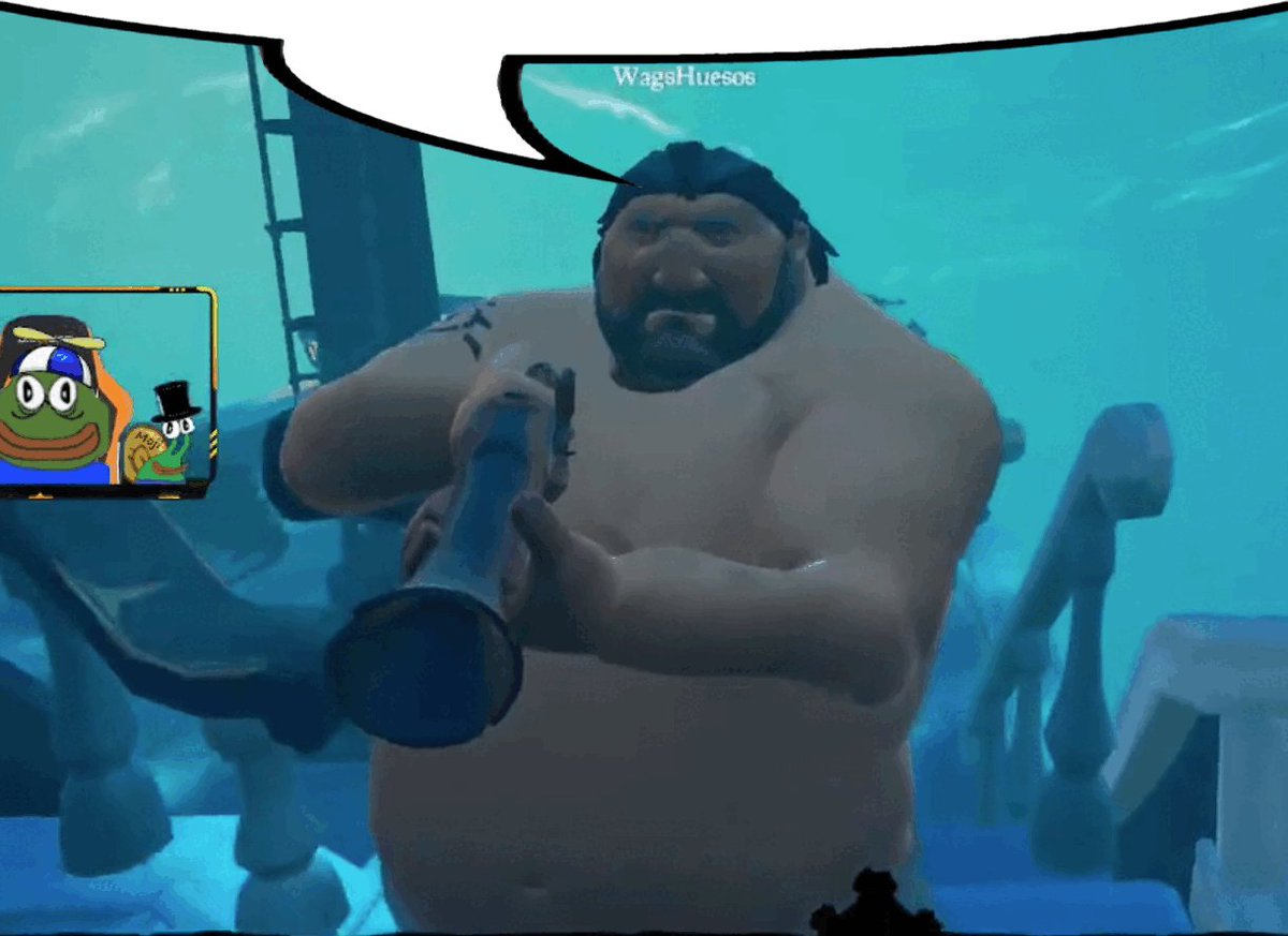 SnowyFPS tweet media