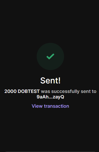 Degen or Bust tweet media