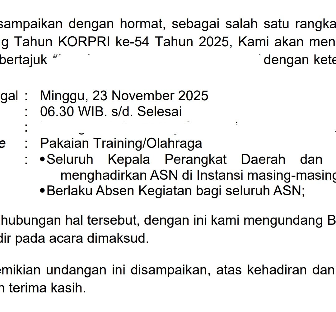 crimbiliniy's tweet photo. @PNS_Ababil jadi kapanlah asn ini liburrrrrrr setelah 6 hari bekerjaaaa?! https://t.co/xaCiII3656