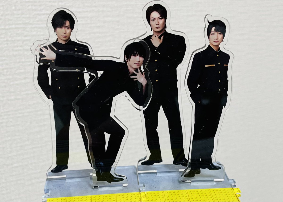 miyatha_mb's tweet image. こってつに紛れてもバレないの草