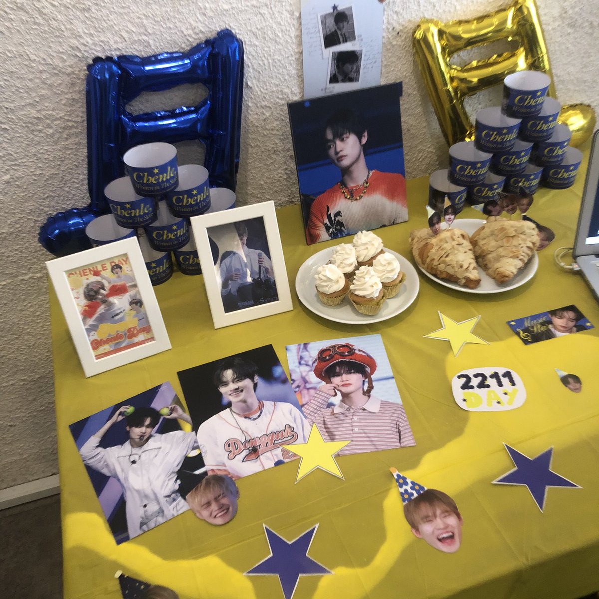 ʕ•Ⱉ•ʔ nAdin FAME tweet media