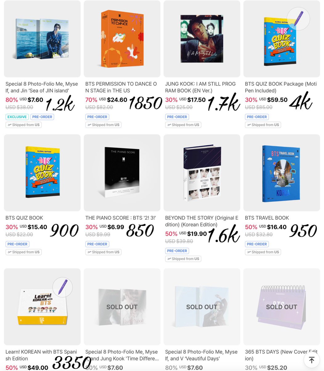 kthbns_ext's tweet image. # wts lfb bts ph ꒰ #ynahkimsells ꒱

— ₱ below + pf + sf

⤷ neta — 200-500 nrdp, rb on dec.31.
⤷ rcbyt : ynahkim.carrd.co
⤷ reply mine / dm me to claim !

— from weverse usa black friday sale :)

⭐️ namjoon/rm seokjin yoongi/suga hoseok/j-hope jimin taehyung jungkook…