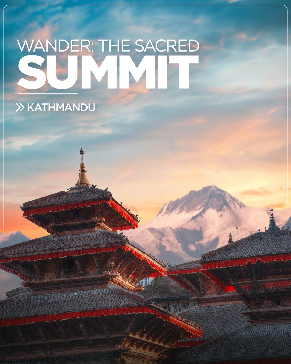 flyspicejet's tweet image. Let the snow be your compass. This Winter Season, #WinterWander with SpiceJet.

#flyspicejet #spicejet #winter #leh #shillong #kathmandu #flights #aviation #addspicetoyourtravel 

(1/2)