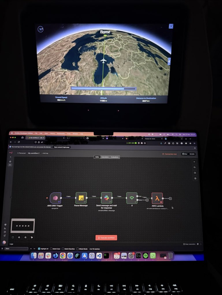 Andrea Falzetti tweet media