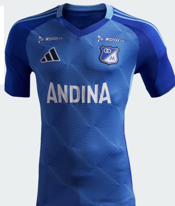 MundoMillos's tweet image. #CONCURSO 📊Ⓜ️👕 Felicitamos a Julián Romero Quintero , ganador de la p*lla MundoMillos 2025-2 

✉️ Por favor contactarnos por interno para hacer entrega de la camiseta