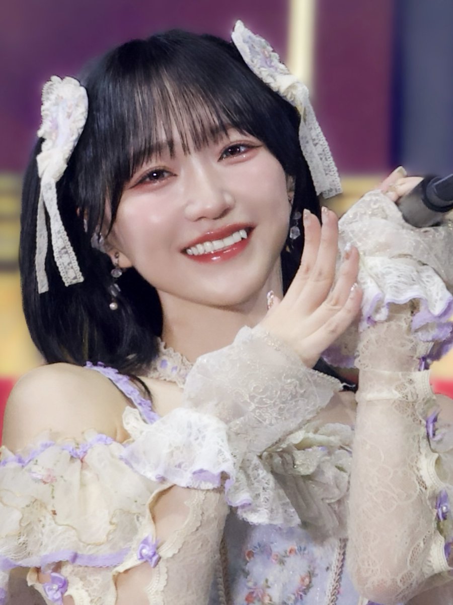 ⋆˙⟡ — 2025.11.22 野口衣織 @noguchi_iori ちゃん 恋をしている