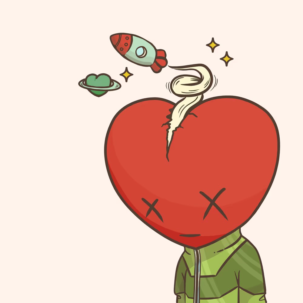 Morning!

Keep going, keep dreaming

Just added a new <a href="/LT3NFT/">Less Than Three</a> to my collection 🚀