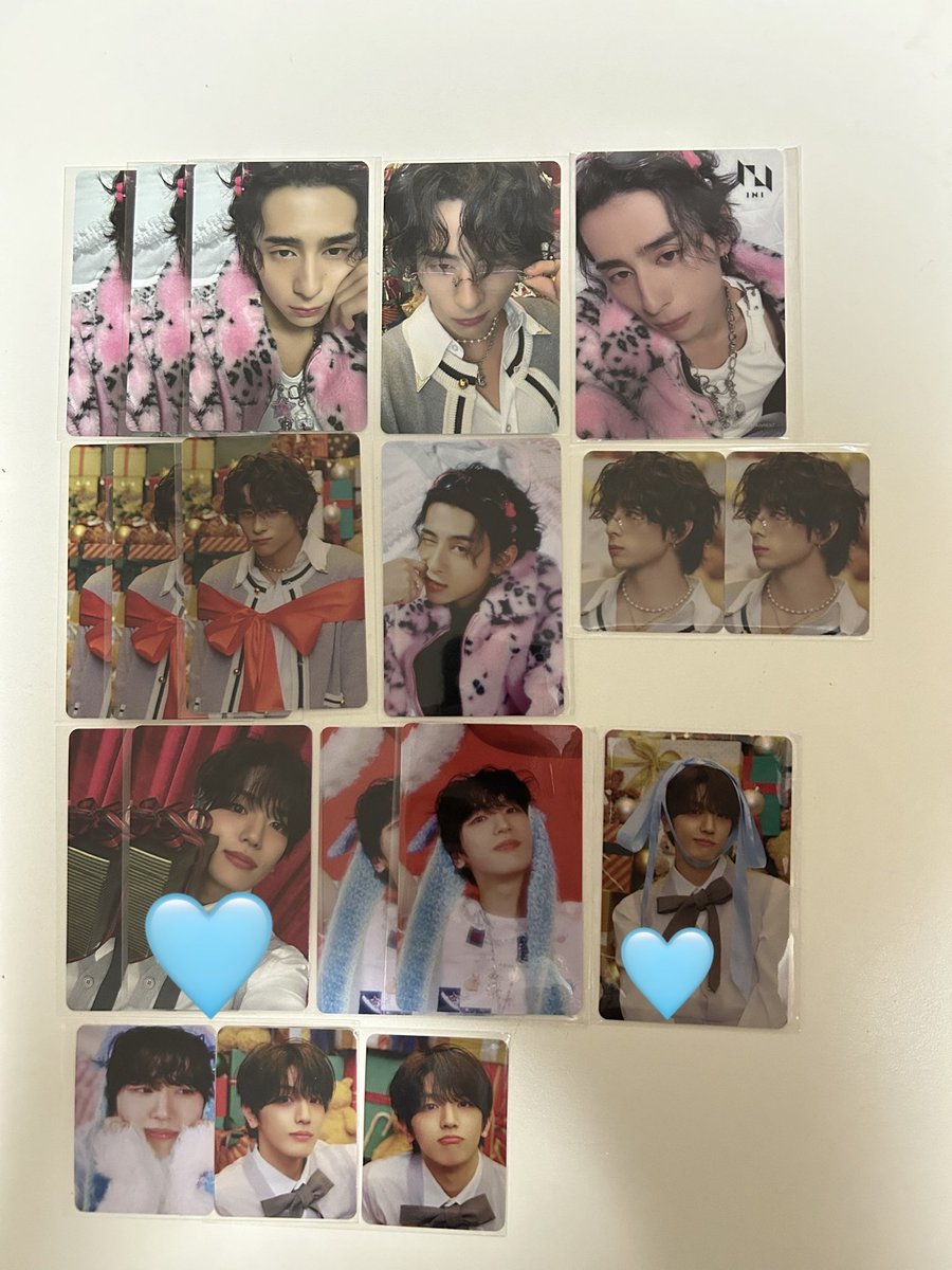 もちもち🐹✨ tweet media