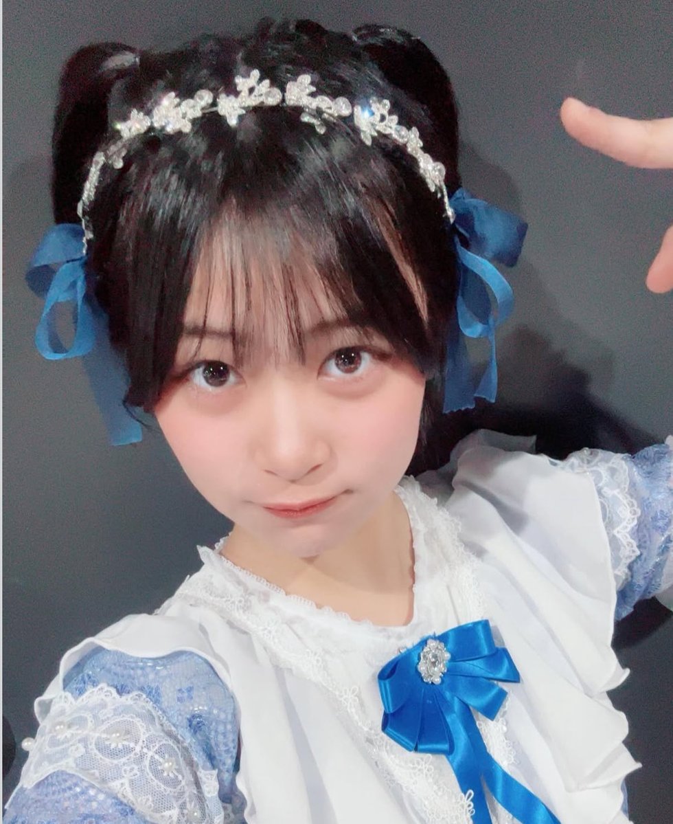 #ツインテールの日 
ツインテール、今前髪伸びすぎてパッカンしててやったら変になったから写真あさりまくってやっと見つけた！

withLIVE今日も本当にありがとう💗
いつも最高に素敵な時間を過ごせとる😻
いっぱい寝てね！おやすみなさい！