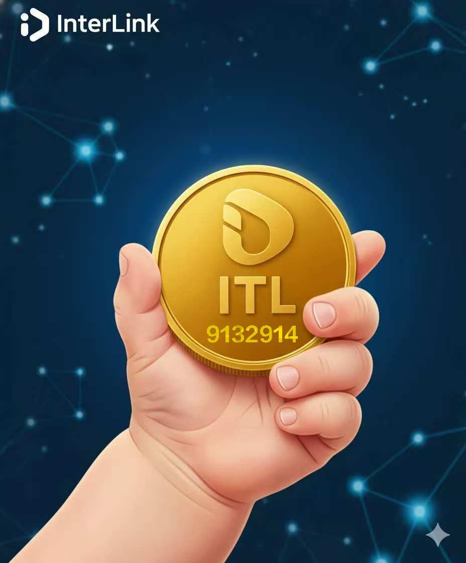 tilEternit's tweet image. $ITL