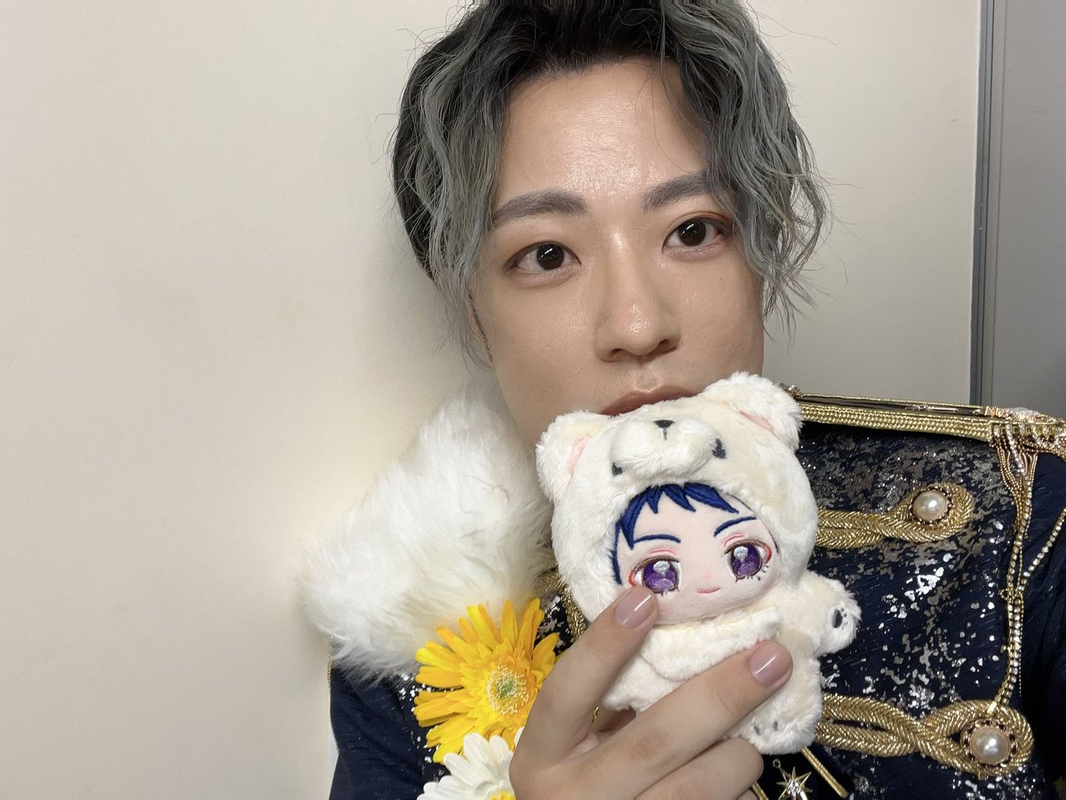 橋本晃太朗 tweet media