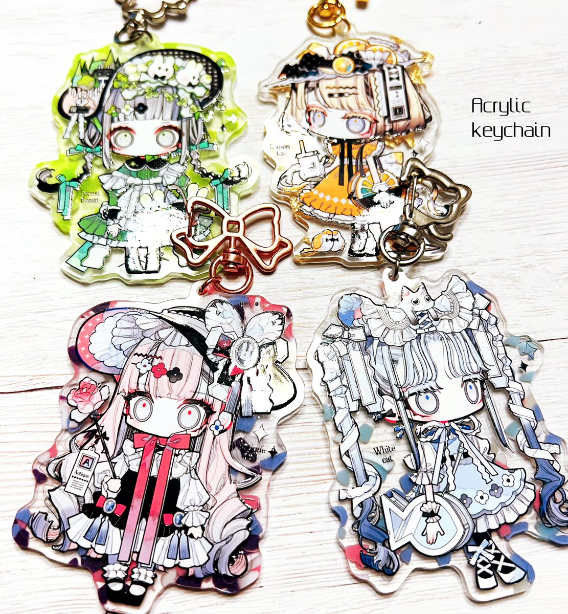 ハモンド華麗 コミティア154【D31b】 (@hamondo_karei) / Posts / X