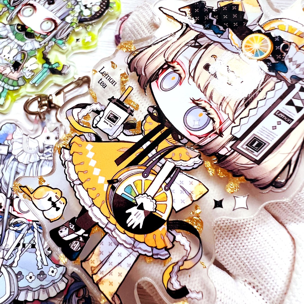 ハモンド華麗 (@hamondo_karei) / Posts / X