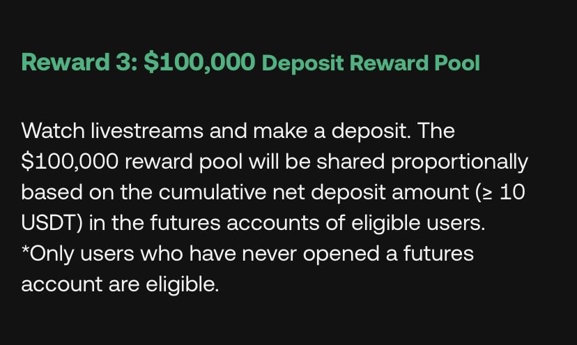 mod_realm's tweet image. Come discuss with us about Copy Trading on Cex. (Trading with KuCoin).

200k Airdrop available for Grab.

kucoin.com/campaigns/comm…

What are you waiting for 🤩

@KuCoinLive_en