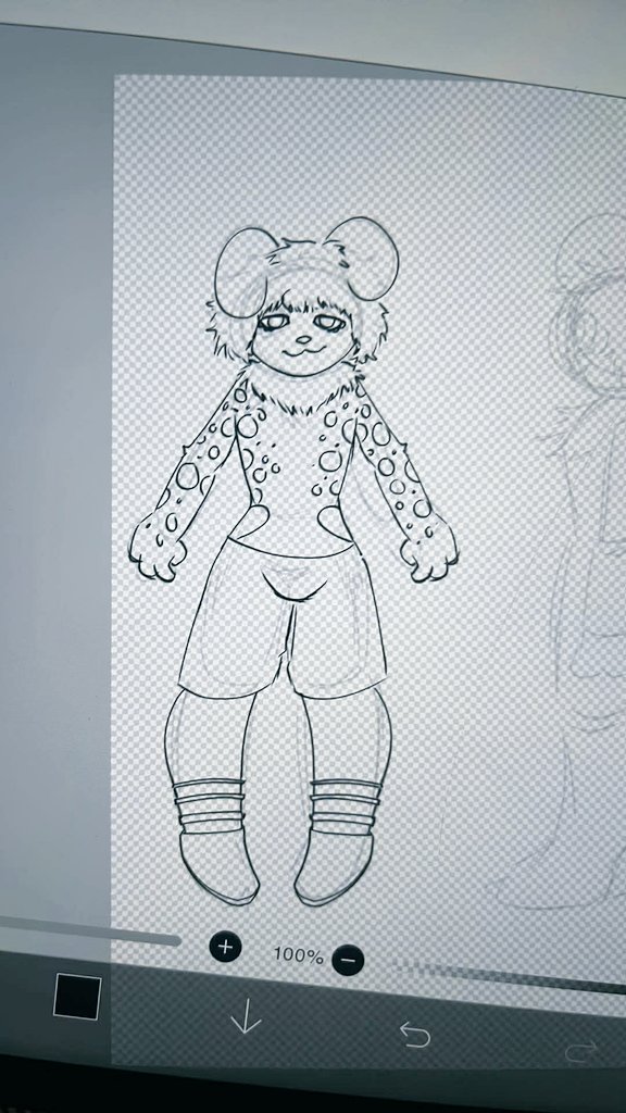 MoonShine164765's tweet image. Ok he is doing better im work ok #furry #furryartist #bennett