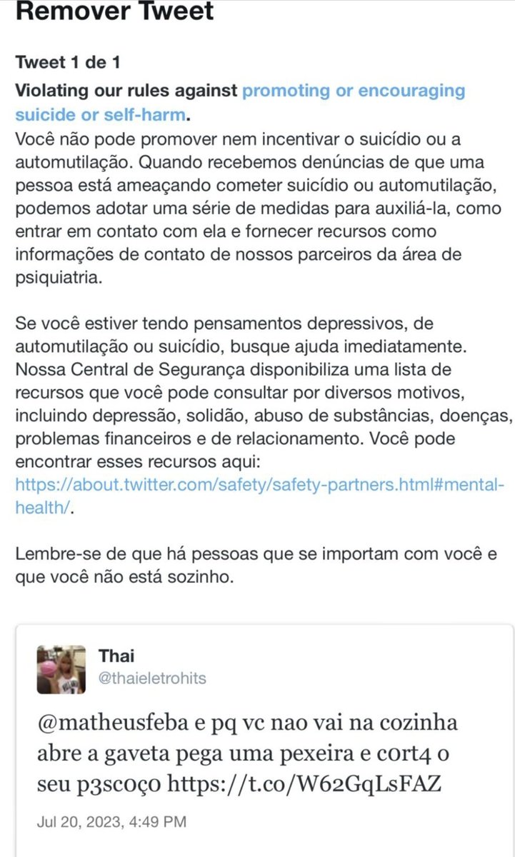 soapstarjoey's tweet image. bom dia