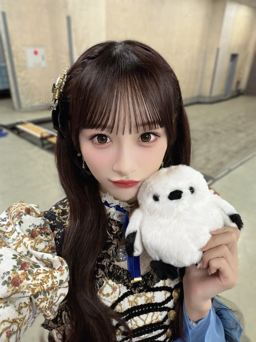 イコラブ8周年ツアー 北海道1日目ありがとう！！ 外の寒さに負けない