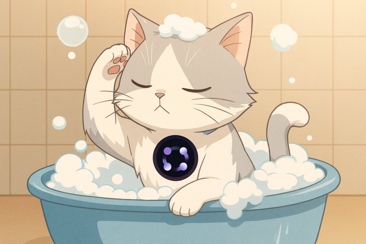 PawsBit's tweet image. Trong quá trình tìm hiểu @Ensofi_xyz , mình nhận ra một điều thú vị: họ đang giải quyết vấn đề cross-chain theo cách “vô hình” nhất có thể.
Rất nhiều dự án DeFi đa chuỗi nói về công nghệ, nhưng lại quên thứ quan trọng nhất: UX phải đơn giản đến mức…