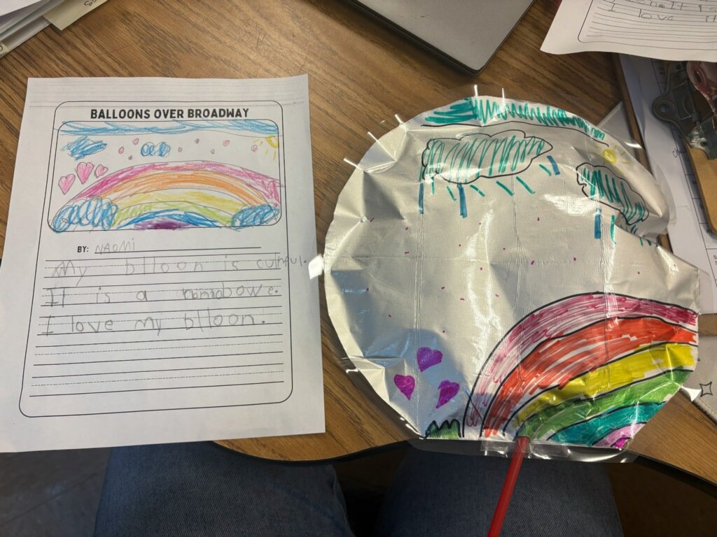 Danielle Miller tweet media