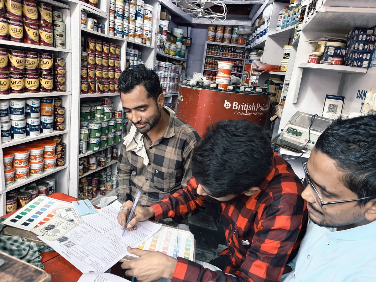 faranjuned's tweet image. SIR 2026 filling of form 
Mohalla Brahmnipura Bahraich
Khidmat e Khalq jaari hai
@yasarshah_SP @FaizulHasanKhan @YasirS_Alig