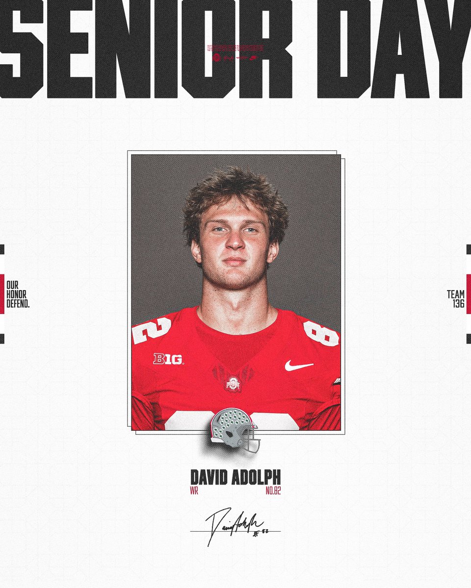 Ohio State Football tweet media