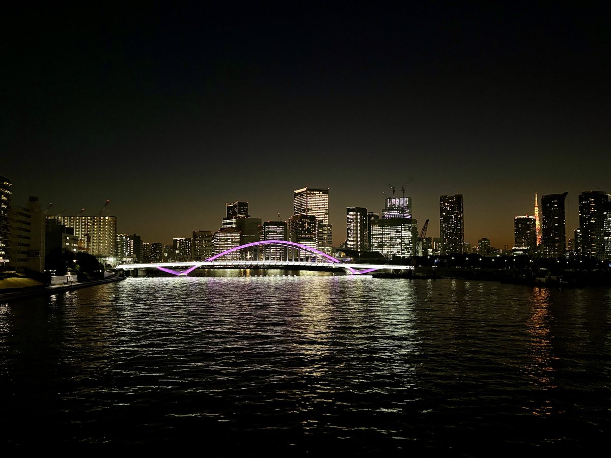 _yochan__'s tweet image. 💡やったこと
《Java》JUnit構築
《JPIN》アーカイブ

計:4時間

💪感想
やっと構築できたと思ったら、テストクラスが手動でしか作れない😢
テストコード懐かしいなー☺️
今日はオンライン転職フェア参加✨
昨日会社の帰りに橋からの景色に思わず📸

#RaiseTech
#Java
#今日の積み上げ
#学習記録 
#JPIN