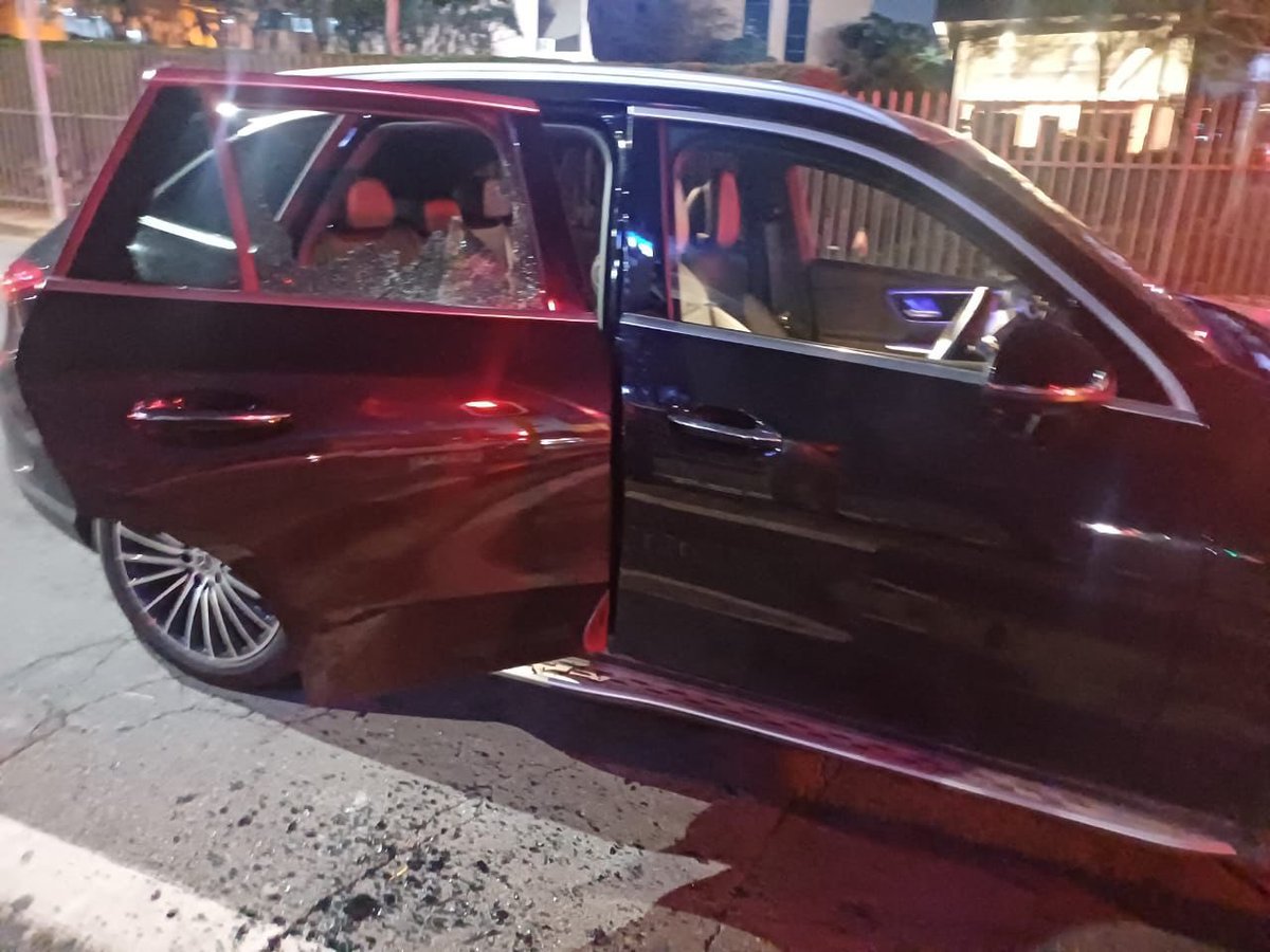 EWN Reporter tweet media